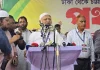 সরকার জনগণের সঙ্গে ভাঁওতাবাজি ও প্রতারণা করছে : শফিকুর রহমান
