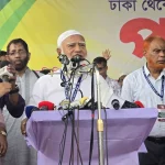 সরকার জনগণের সঙ্গে ভাঁওতাবাজি ও প্রতারণা করছে : শফিকুর রহমান