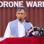 সীমান্তে ডিজিটাল সার্ভিল্যান্স ও থার্মাল ড্রোনে নজরদারি করা হবে
