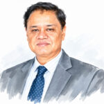 গোলাম মোহাম্মদ ফারহাদ সারওয়ার