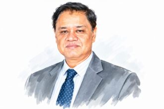 গোলাম মোহাম্মদ ফারহাদ সারওয়ার