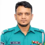 খুলশীর সাবেক ওসি আবদুর রহিম।