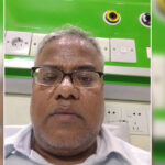 ভিডিওবার্তায় চুয়েট উপাচার্য অধ্যাপক শেখ শরীফুল আলম।